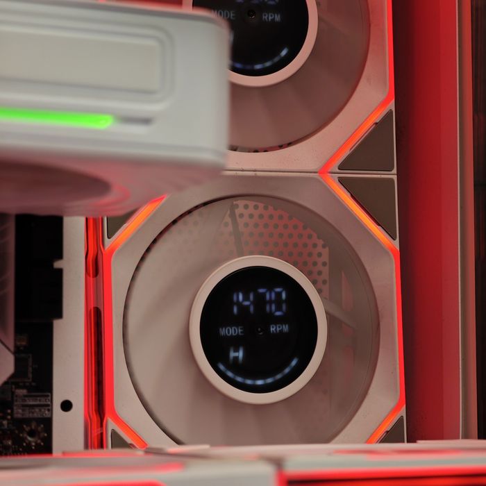 Сборка core I5 14600kF -RTX 5060 8 Gb 6000MHZ