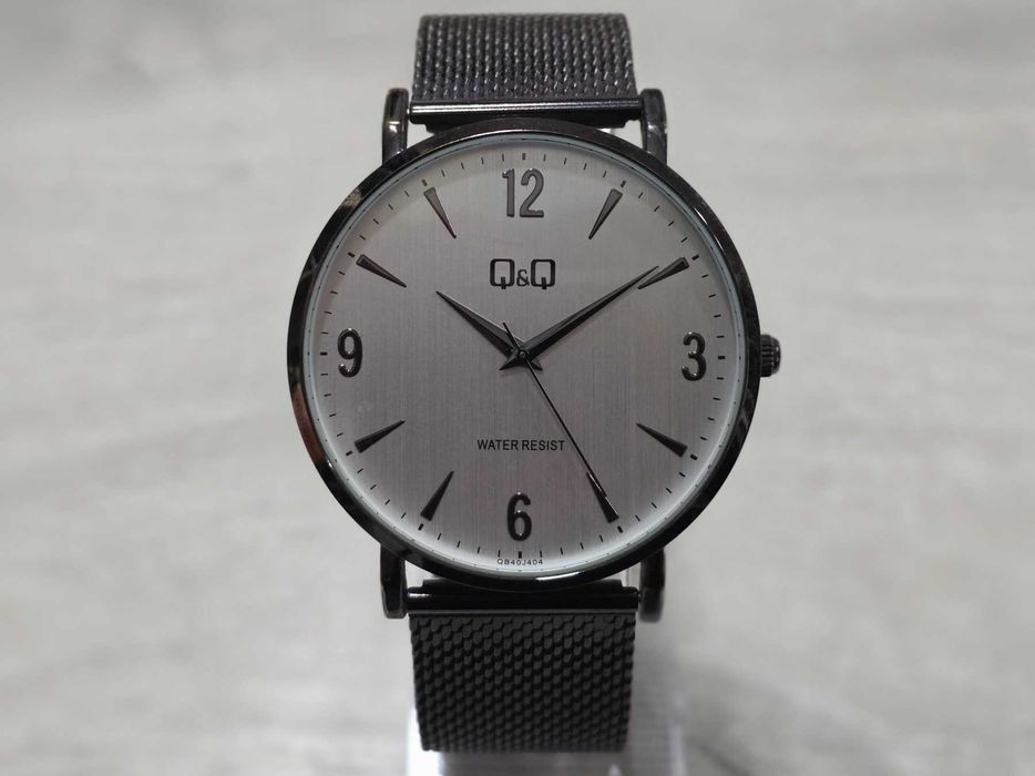 Мъжки часовник Q&Q