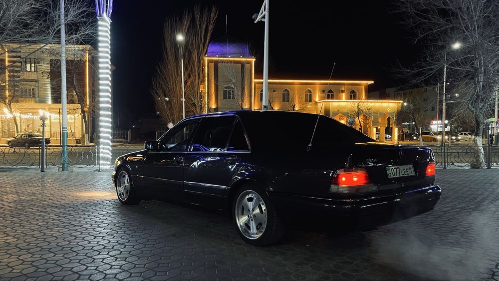 Диски на мерседес амг ббс