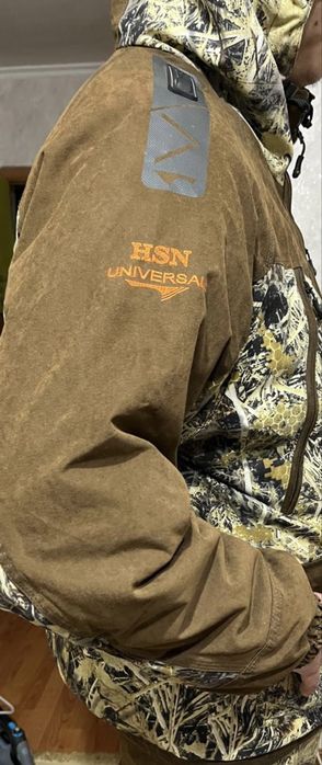 Костюм рыбалка, охота HSN