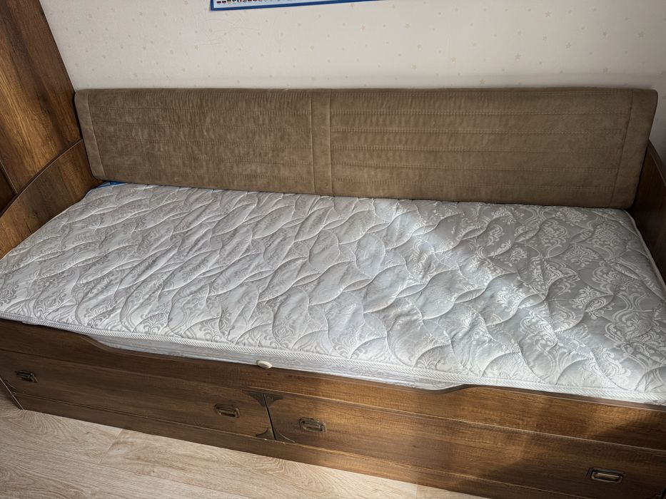 Мебель в детскую