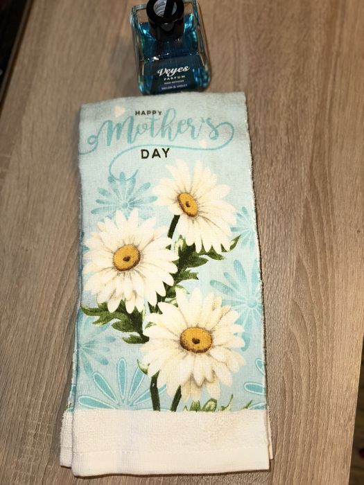 Набор кухонных полотенец