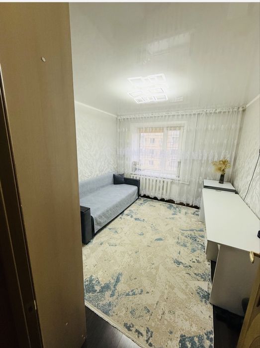 Продам 3 комнатную мжк