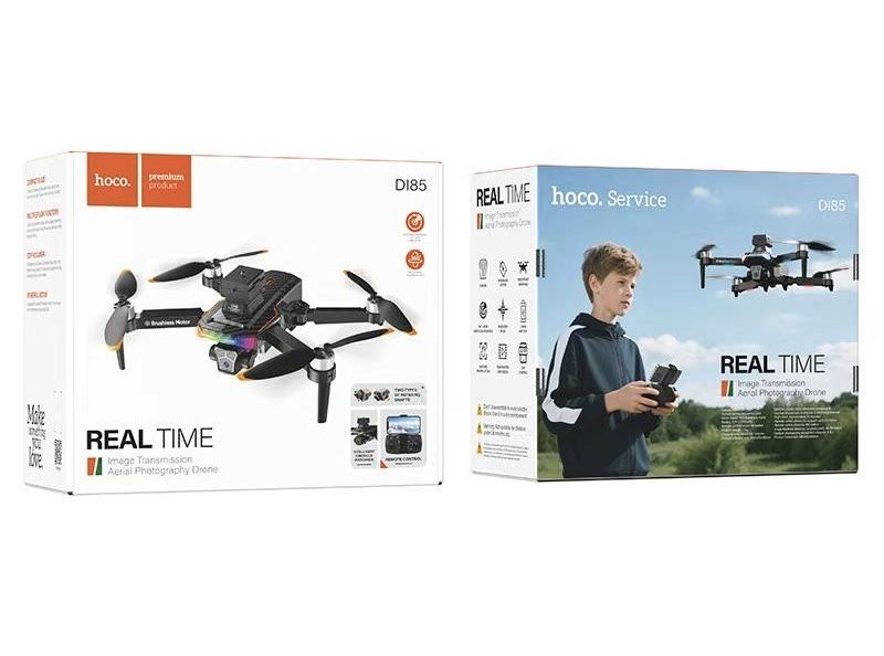 Дрон видео телефон