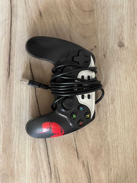 Controller gaming USB Pentru PC sau consola