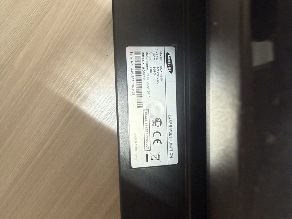 Продам принтер и сканер в одном