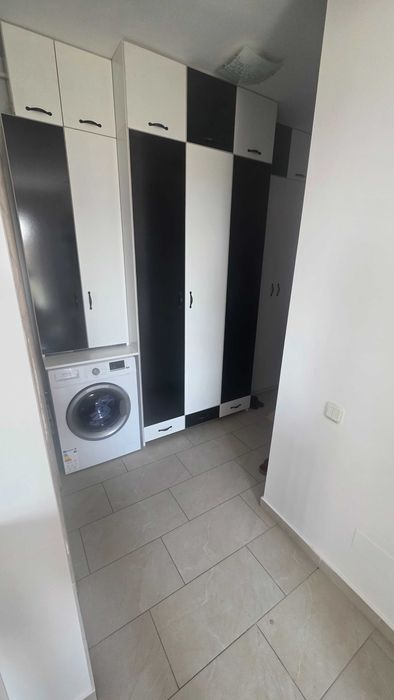 Vand apartament 2 camere