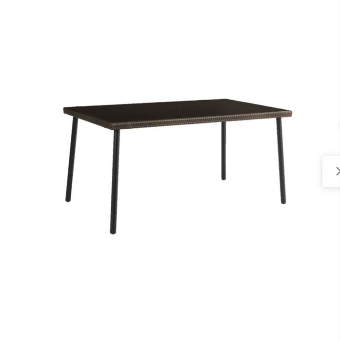 Set Masa Gradina Zena + scaune