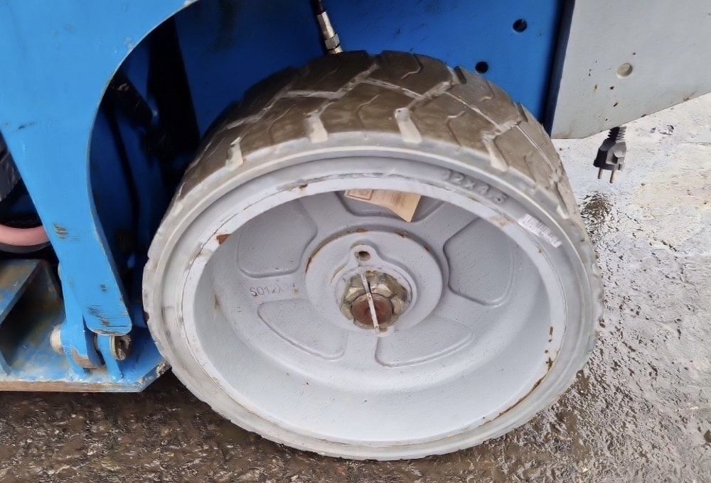 Nacela electrica  Genie GS 1930/2032