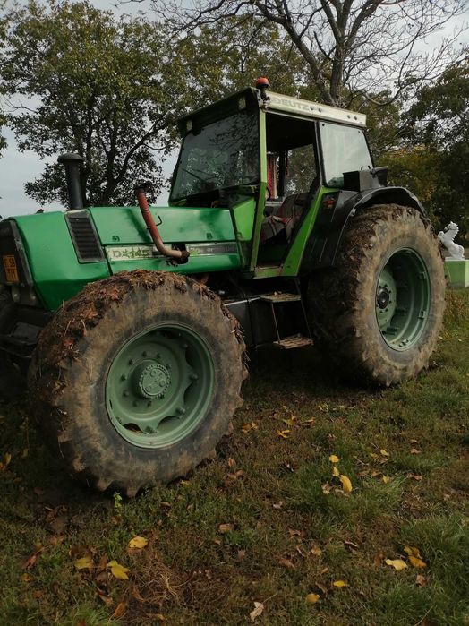 De vânzare tractor