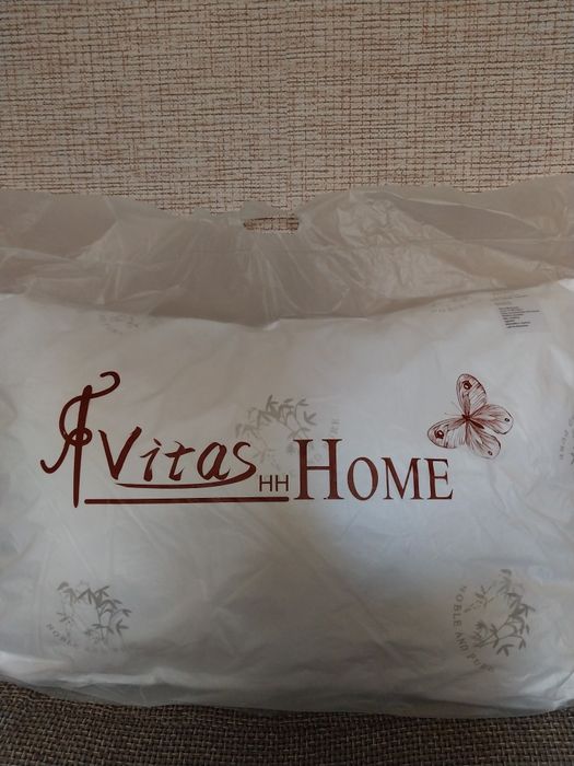 Продам новые подушки