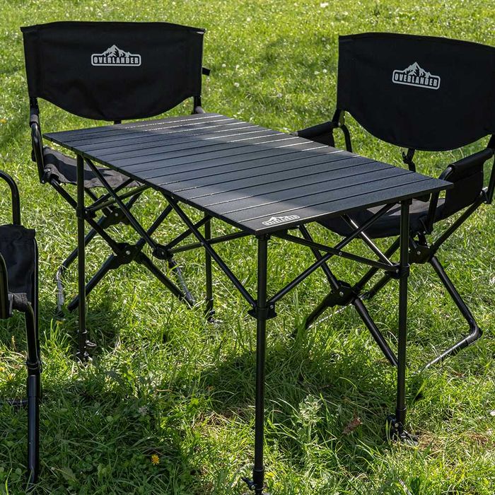 Masă camping Overlander
