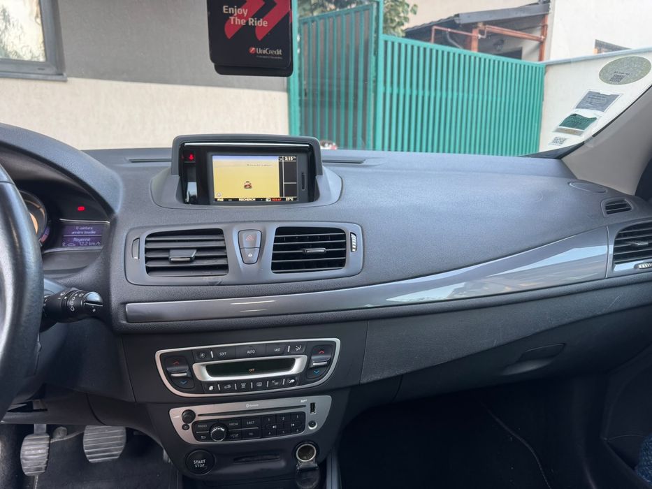 RENAULT Megane 2015 — imagine 5