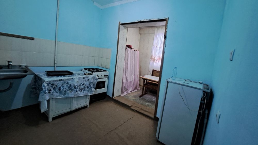 Аренда 1 ком квартира в 10 мкр 5 этаж