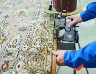 Мойка Ковров/ Чистка/ Химчистка/Оверлок ковров с  бесплатной Доставкой