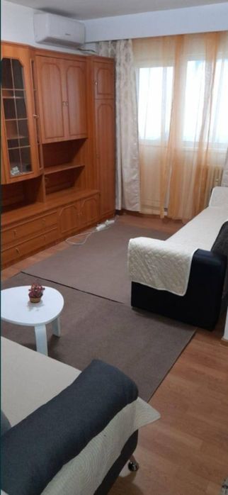 Inchiriez garsoniera Baba Novac