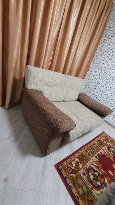 Диван малый Малайзия, новый