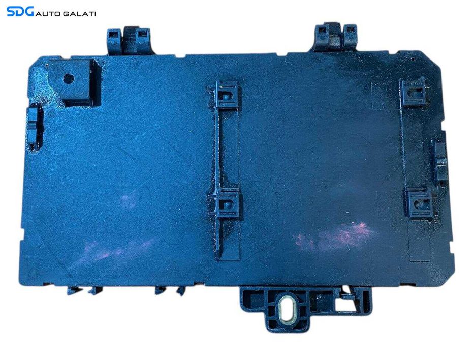 Panou Tablou Relee Sigurante Opel Astra H 2004 - 2010 Cod 13145017 [L8366]