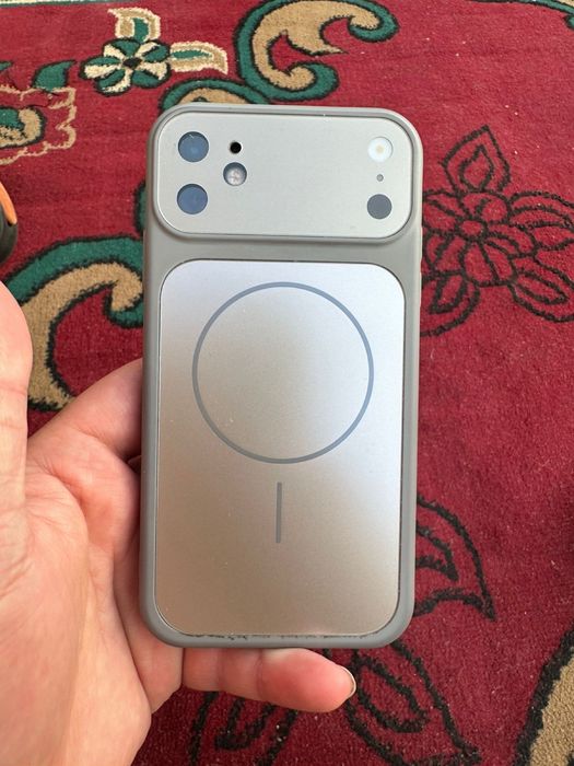 Iphone11 64gb Akb 100