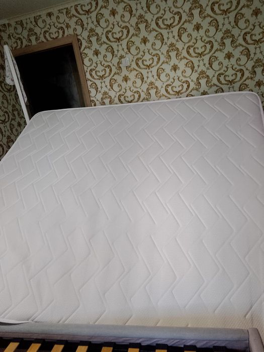 Ортопедиялық матрас