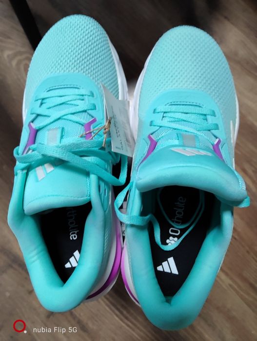 Маратонки Adidas 38 2/3 оригинални