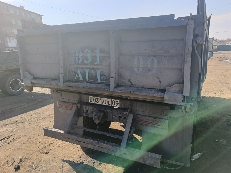 Продается ЗИЛ колхозник