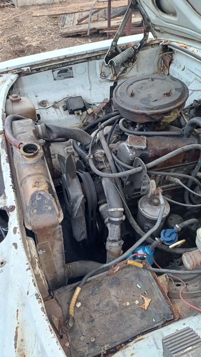 Продам маторы 24,402 , в зборе