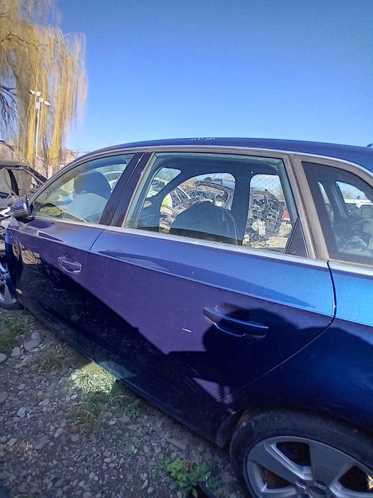 usa stanga spate  audi a3 8v hatchback 2014