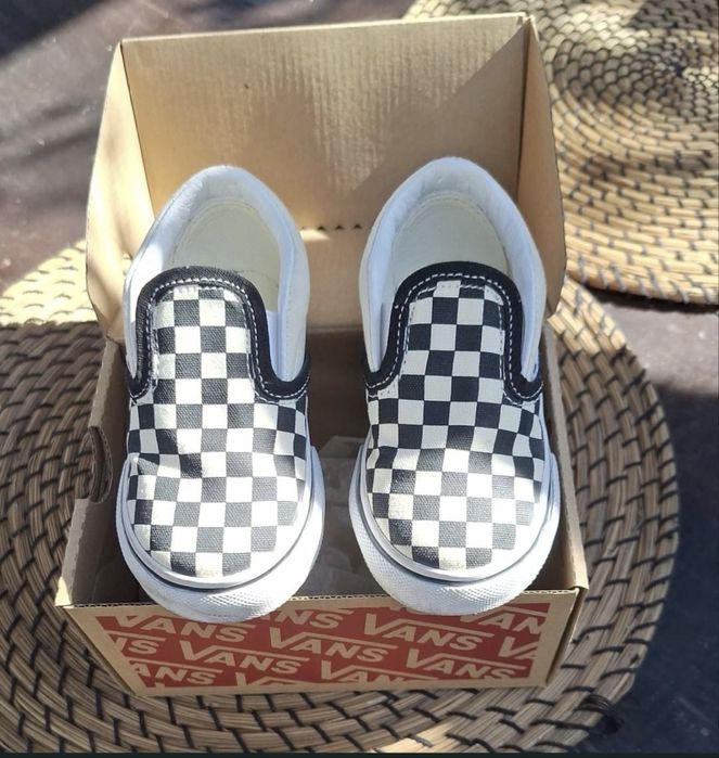 Încălțăminte bebe – Nike / Vans / Sandale | mărimi 21–22