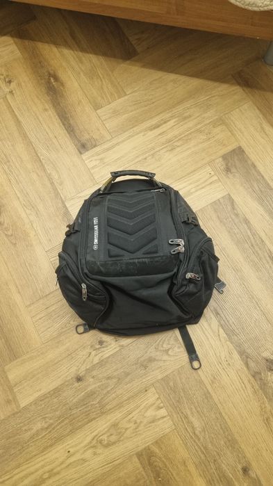 Рюкзак бесплатно