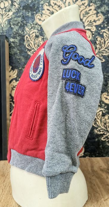 Спортивный костюм для мальчика от Dolce Gabbana (original) на 9-18 мес