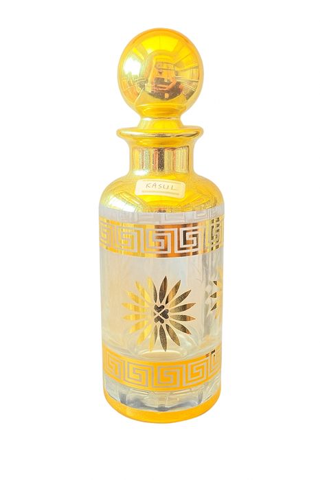 Мушк анбар идишлар