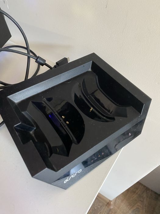 Геймърски Слушалки Logitech Astro A50