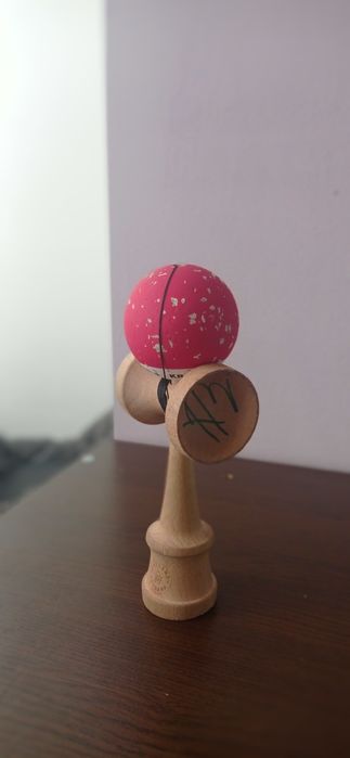 Kendama custom made