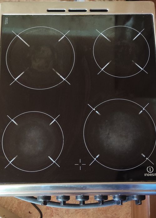 Продам плиту электрическую