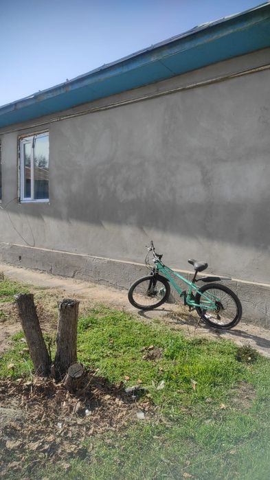 Дом кирпичный с ремонтом