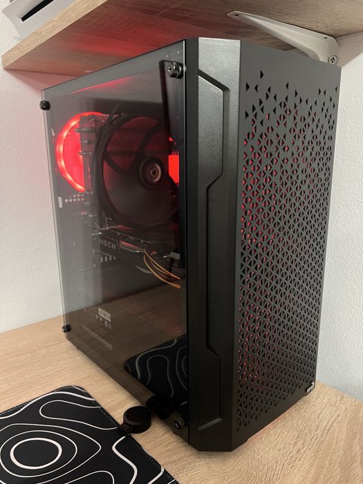 Calculator PC Gaming