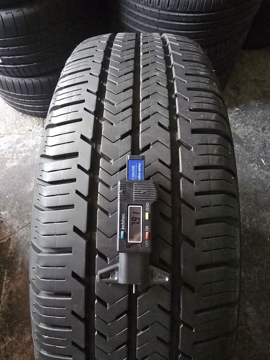Michelin 215/65 R16 C 106/104T MS