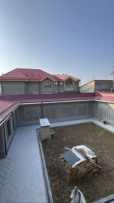 Nazarbekda uy hovlimiz sotiladi