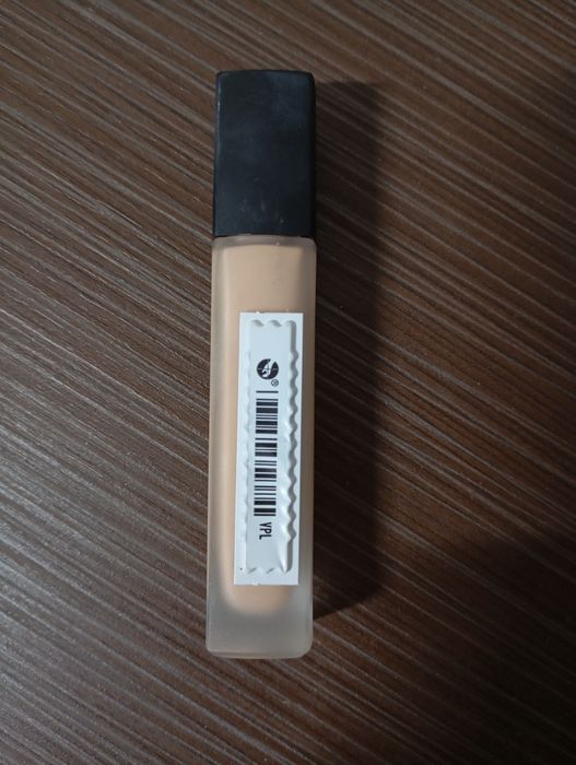 Concealer chanel nou fara eticheta