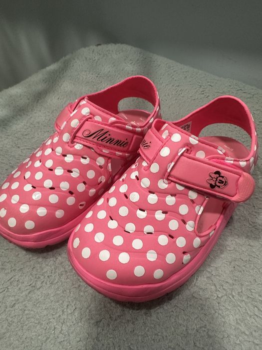 Детски сандали adidas disney