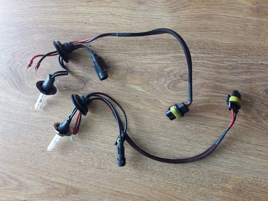 Kit xenon H7 - stare buna