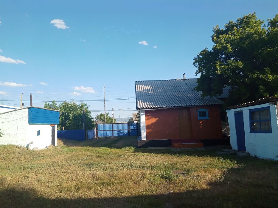 Продается часть дома