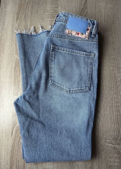 Blugi drepti Desigual