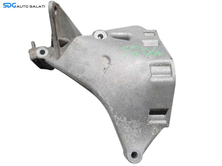 Suport Motor Volkswagen Polo 6R 1.2 TDI 2010 - 2018 Cod 03P199206 [N3691]
