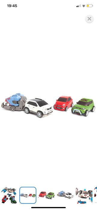 Продам тоботы оригинал