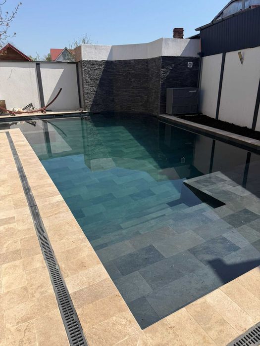 constructii si reabilitari piscine