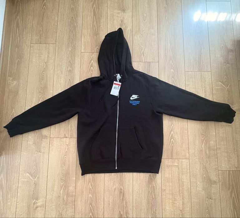 Hanorac Nike Swoosh