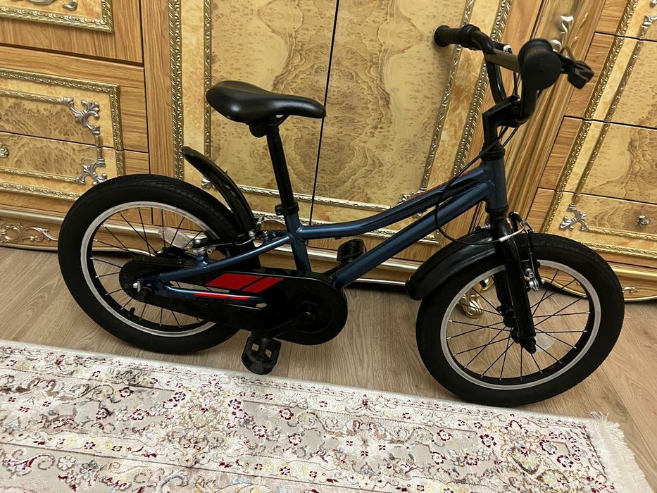 велосипед  детский Giant animator 16 ( centurion trek Scott