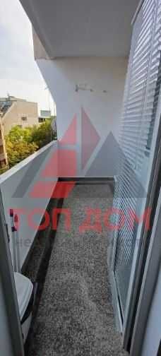 Дава се под наем Тристаен апартамент в Варна, ВИНС - 73 кв.м за 612 € - Снимка #16